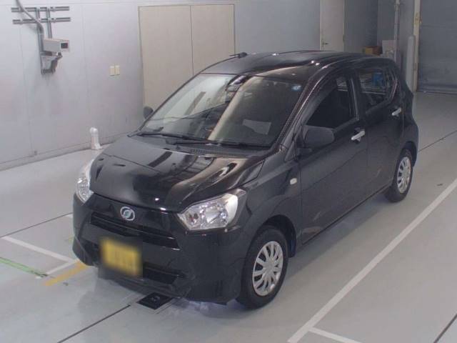 3189 DAIHATSU MIRA E S LA350S 2019 г. (CAA Chubu)